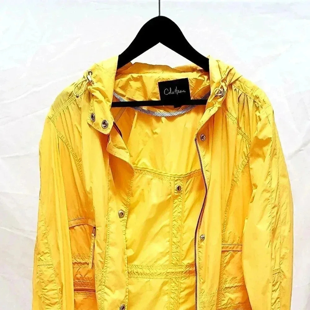 Cole Haan Women's Weather Resistant Jacket